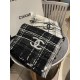 2024FW Scarf CHANEL CHANEL Limited Design Very Popular Before Sold Out 2024FW Scarf CHANEL CHANEL Limited Design Very Popular Before Sold Out