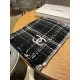 2024FW Scarf CHANEL CHANEL Limited Design Very Popular Before Sold Out 2024FW Scarf CHANEL CHANEL Limited Design Very Popular Before Sold Out