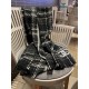 2024FW Scarf CHANEL CHANEL Limited Design Very Popular Before Sold Out 2024FW Scarf CHANEL CHANEL Limited Design Very Popular Before Sold Out