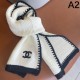 2024FW Scarf CHANEL Recommended brands that are not in stock 2024FW Scarf CHANEL Recommended brands that are not in stock