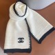2024FW Scarf CHANEL Recommended brands that are not in stock 2024FW Scarf CHANEL Recommended brands that are not in stock