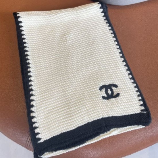 2024FW Scarf CHANEL Recommended brands that are not in stock 2024FW Scarf CHANEL Recommended brands that are not in stock