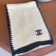 2024FW Scarf CHANEL Recommended brands that are not in stock 2024FW Scarf CHANEL Recommended brands that are not in stock