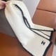 2024FW Scarf CHANEL Recommended brands that are not in stock 2024FW Scarf CHANEL Recommended brands that are not in stock