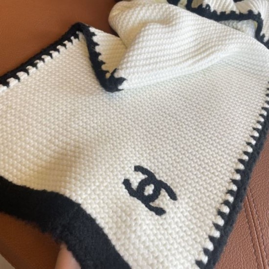 2024FW Scarf CHANEL Recommended brands that are not in stock 2024FW Scarf CHANEL Recommended brands that are not in stock