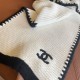 2024FW Scarf CHANEL Recommended brands that are not in stock 2024FW Scarf CHANEL Recommended brands that are not in stock