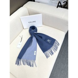 2024FW Scarf CHANEL CHANEL Nice design brand not in stock