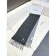 2024FW Scarf CHANEL CHANEL Nice design brand not in stock 2024FW Scarf CHANEL CHANEL Nice design brand not in stock