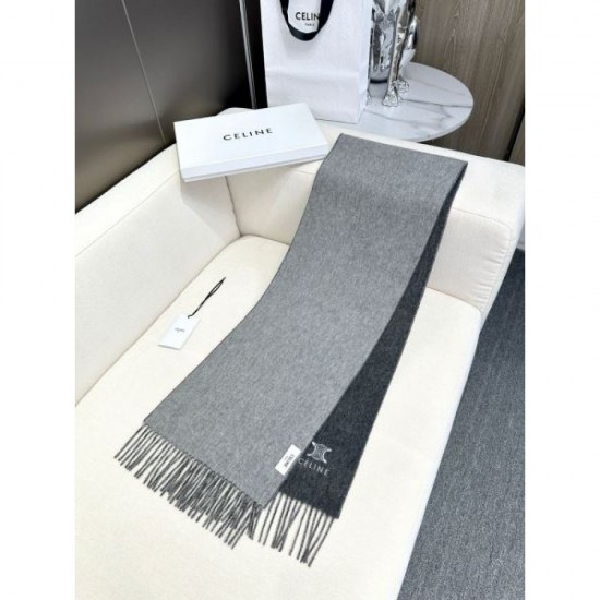 2024FW Scarf CHANEL CHANEL Nice design brand not in stock 2024FW Scarf CHANEL CHANEL Nice design brand not in stock