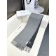 2024FW Scarf CHANEL CHANEL Nice design brand not in stock 2024FW Scarf CHANEL CHANEL Nice design brand not in stock