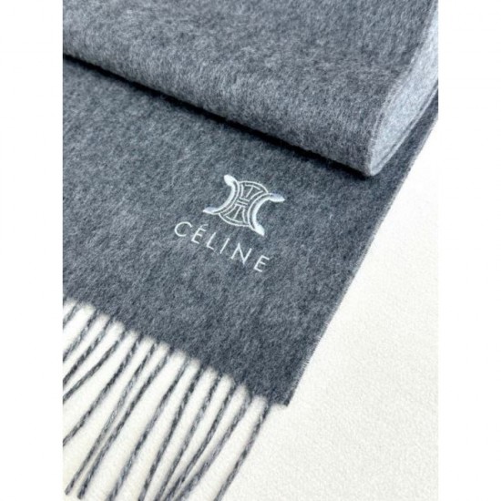2024FW Scarf CHANEL CHANEL Nice design brand not in stock 2024FW Scarf CHANEL CHANEL Nice design brand not in stock