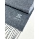 2024FW Scarf CHANEL CHANEL Nice design brand not in stock 2024FW Scarf CHANEL CHANEL Nice design brand not in stock
