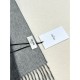 2024FW Scarf CHANEL CHANEL Nice design brand not in stock 2024FW Scarf CHANEL CHANEL Nice design brand not in stock