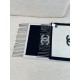 2024FW Scarf CHANEL CHANEL Autumn new item that transcends borders and eras 2024FW Scarf CHANEL CHANEL Autumn new item that transcends borders and eras
