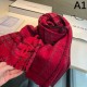 2024FW Scarf CHANEL Difficult to obtain item sold out in Japan 2024FW Scarf CHANEL Difficult to obtain item sold out in Japan
