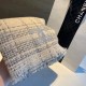 2024FW Scarf CHANEL Difficult to obtain item sold out in Japan 2024FW Scarf CHANEL Difficult to obtain item sold out in Japan