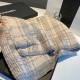 2024FW Scarf CHANEL Difficult to obtain item sold out in Japan 2024FW Scarf CHANEL Difficult to obtain item sold out in Japan