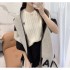 2024FW Scarf CHANEL This season's hottest trends