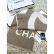 2024FW Scarf CHANEL This season's hottest trends 2024FW Scarf CHANEL This season's hottest trends
