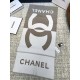 2024FW Scarf CHANEL This season's hottest trends 2024FW Scarf CHANEL This season's hottest trends