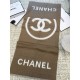 2024FW Scarf CHANEL CHANEL Will be useful for this fall/winter coordination 2024FW Scarf CHANEL CHANEL Will be useful for this fall/winter coordination