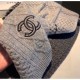 2024FW Scarf CHANEL Chanel gives the impression of a fashionable expert 2024FW Scarf CHANEL Chanel gives the impression of a fashionable expert