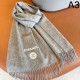 2024FW Scarf CHANEL This season's style is to incorporate it into CHANEL clothing. 2024FW Scarf CHANEL This season's style is to incorporate it into CHANEL clothing.