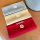 2024FW Scarf CHANEL This season's style is to incorporate it into CHANEL clothing. 2024FW Scarf CHANEL This season's style is to incorporate it into CHANEL clothing.