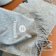 2024FW Scarf CHANEL This season's style is to incorporate it into CHANEL clothing. 2024FW Scarf CHANEL This season's style is to incorporate it into CHANEL clothing.