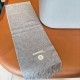 2024FW Scarf CHANEL This season's style is to incorporate it into CHANEL clothing. 2024FW Scarf CHANEL This season's style is to incorporate it into CHANEL clothing.