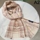 2024FW Scarf CHANEL Also featured in popular fashion magazines 2024FW Scarf CHANEL Also featured in popular fashion magazines