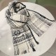2024FW Scarf CHANEL Also featured in popular fashion magazines 2024FW Scarf CHANEL Also featured in popular fashion magazines
