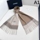 2024FW Scarf CHANEL Check out CHANEL popular items at the same time 2024FW Scarf CHANEL Check out CHANEL popular items at the same time