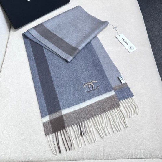 2024FW Scarf CHANEL Check out CHANEL popular items at the same time 2024FW Scarf CHANEL Check out CHANEL popular items at the same time