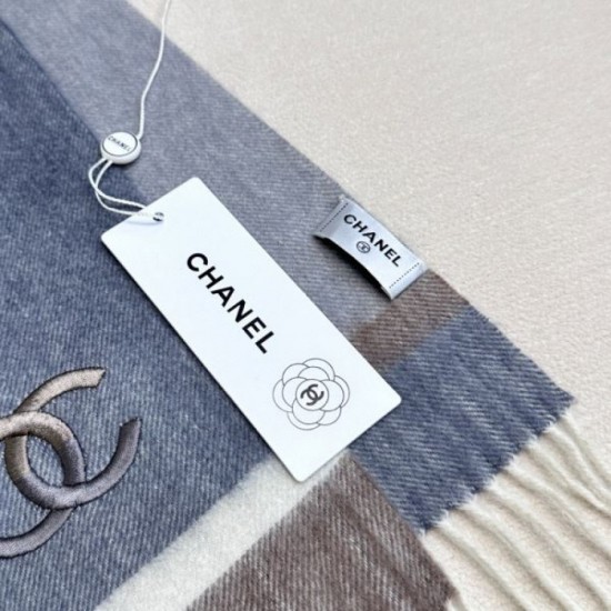 2024FW Scarf CHANEL Check out CHANEL popular items at the same time 2024FW Scarf CHANEL Check out CHANEL popular items at the same time