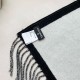 2024FW Scarf CHANEL CHANEL Explosively popular and fashionable 2024FW Scarf CHANEL CHANEL Explosively popular and fashionable