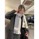 2024FW Scarf CHANEL CHANEL Design perfect for everyday use 2024FW Scarf CHANEL CHANEL Design perfect for everyday use
