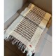 2024FW Scarf CHANEL CHANEL Design perfect for everyday use 2024FW Scarf CHANEL CHANEL Design perfect for everyday use