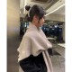 2024FW Scarf CHANEL Recommended tops for fall and winter 2024FW Scarf CHANEL Recommended tops for fall and winter