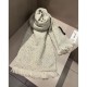 2024FW Scarf CHANEL Recommended tops for fall and winter 2024FW Scarf CHANEL Recommended tops for fall and winter