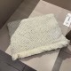 2024FW Scarf CHANEL Recommended tops for fall and winter 2024FW Scarf CHANEL Recommended tops for fall and winter
