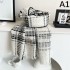 2024FW Scarf CHANEL An exquisite casual atmosphere