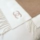 2024FW Scarf CHANEL Simple style that enhances your style 2024FW Scarf CHANEL Simple style that enhances your style