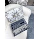 2024FW Scarf DIOR Dior is always sold out at the end of the year 2024FW Scarf DIOR Dior is always sold out at the end of the year