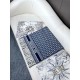 2024FW Scarf DIOR Dior is always sold out at the end of the year 2024FW Scarf DIOR Dior is always sold out at the end of the year