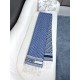 2024FW Scarf DIOR Dior is always sold out at the end of the year 2024FW Scarf DIOR Dior is always sold out at the end of the year