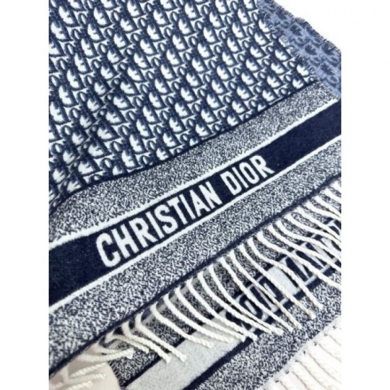 2024FW Scarf DIOR Dior is always sold out at the end of the year 2024FW Scarf DIOR Dior is always sold out at the end of the year