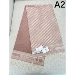 2024FW Scarf DIOR New this season! Adults are also welcome!
