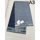 2024FW Scarf DIOR New this season! Adults are also welcome! 2024FW Scarf DIOR New this season! Adults are also welcome!