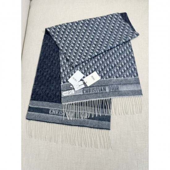 2024FW Scarf DIOR New this season! Adults are also welcome! 2024FW Scarf DIOR New this season! Adults are also welcome!